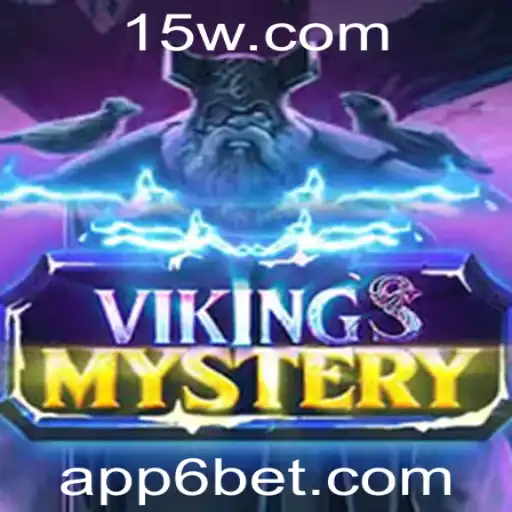 Explorando o Mundo do Jogo VikingsMystery através da Perspectiva 6BET