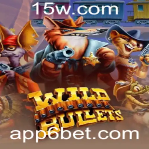 WildBullets: Exploração e Estratégia no Oeste Selvagem